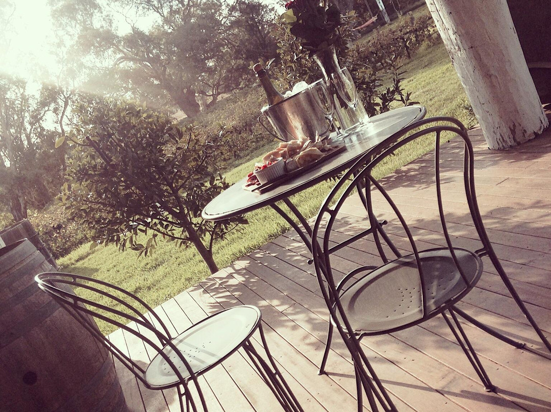 Lazy River Estate-达博必去景点