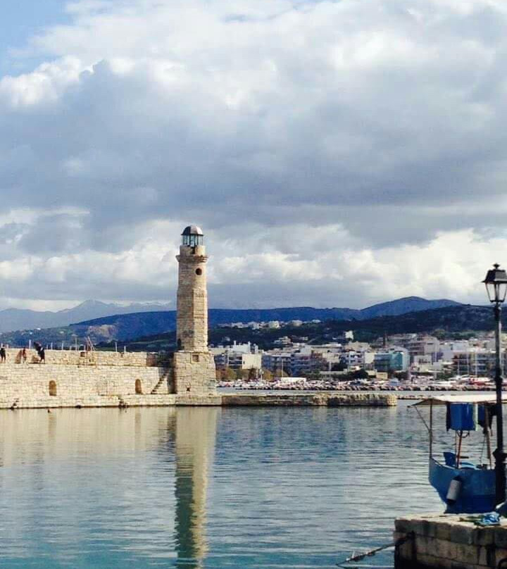 Rethymno Taxi-雷斯蒙必去景点