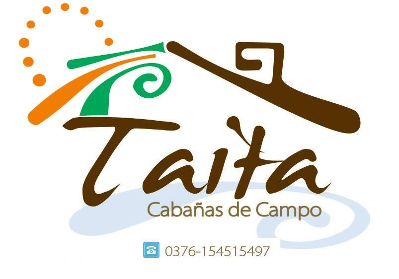 Cabañas Taita