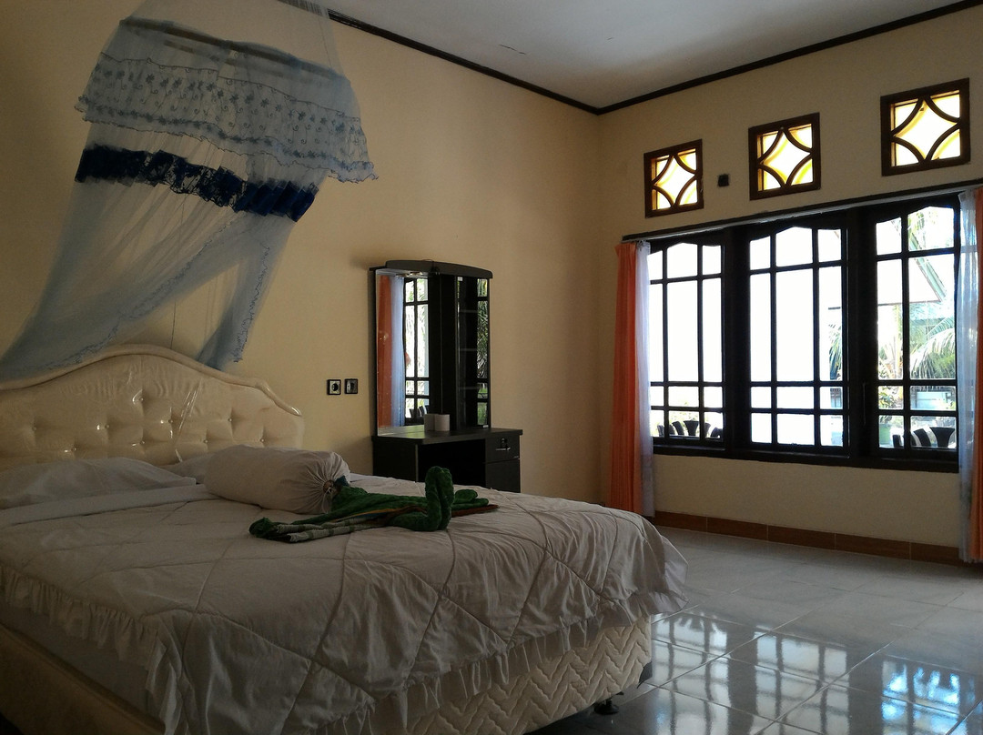 Bintang Wisata Riung主图