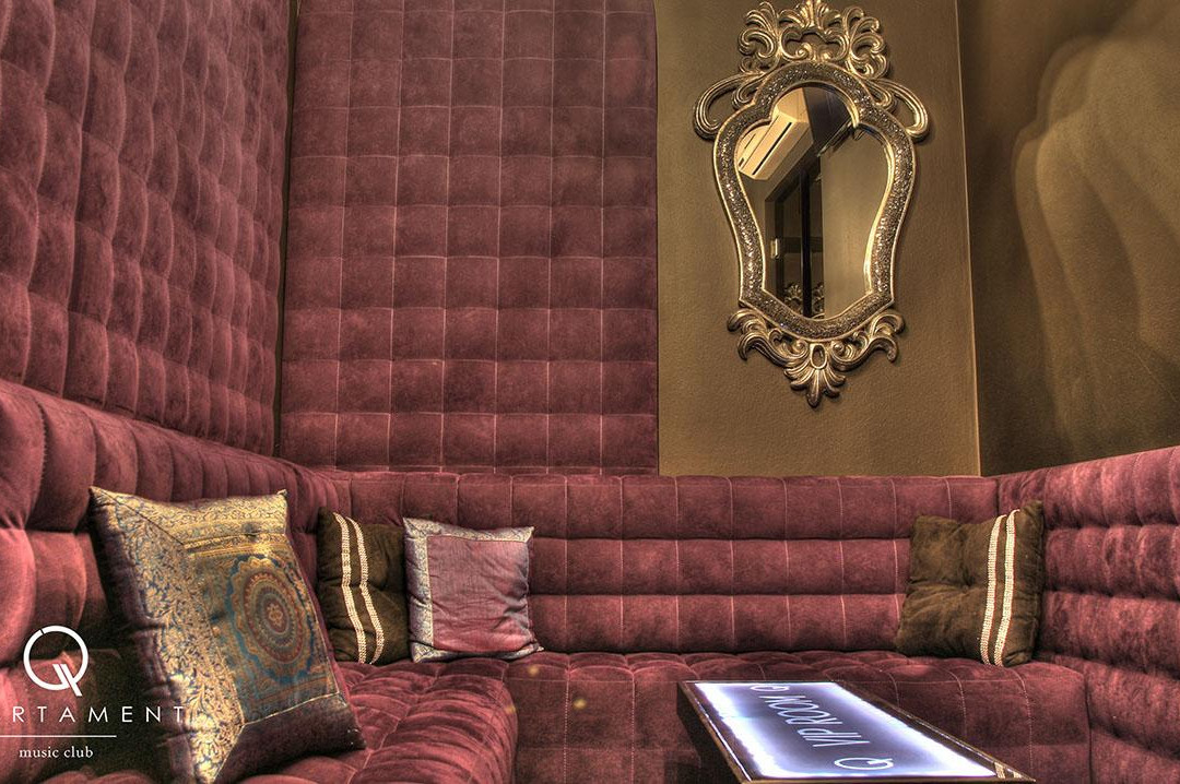Apartament Music Club景点图片