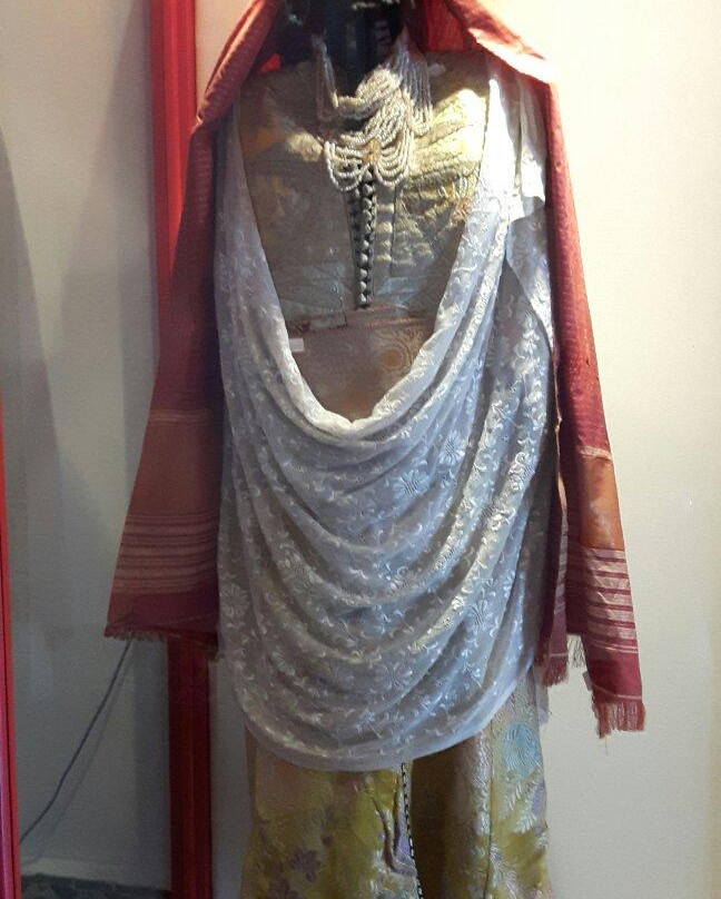 The Ethnographic Museum-Tetouan必去景点