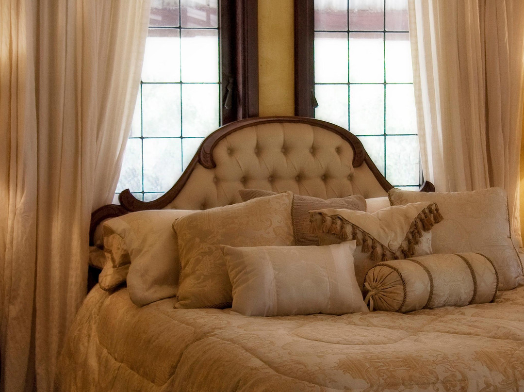 Rosa Brook Stone B&B主图