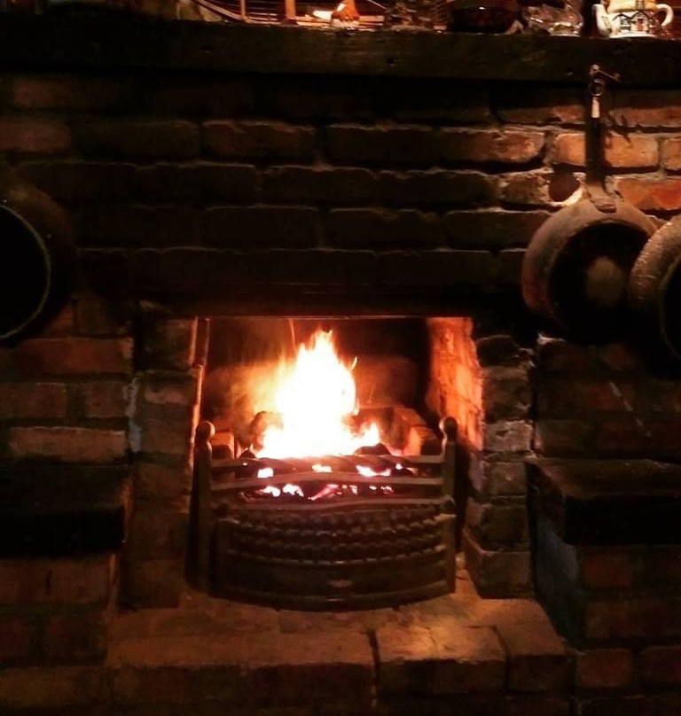 Tramore Inn-Downings必去景点