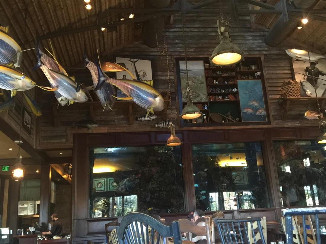 Bass Pro Shops-Spanish Fort必去景点