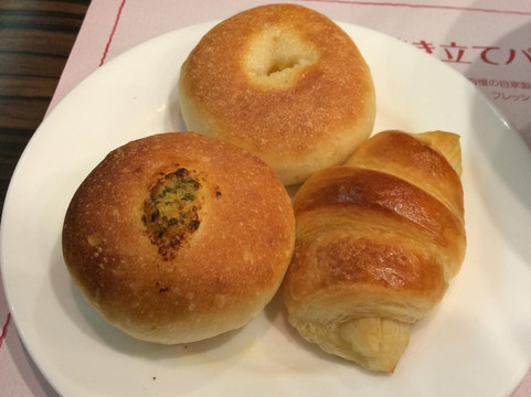 バケット エアポートウォーク名古屋店