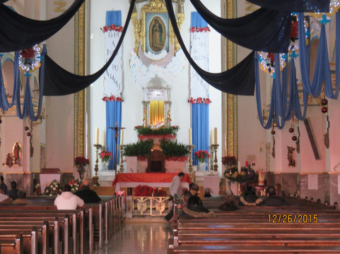 San Diego Scenic Tours-圣地亚哥必去景点