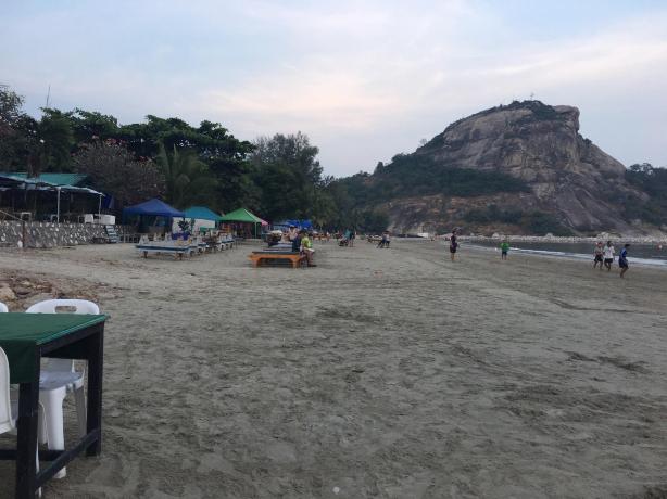 Baan Rabiang Talay-官方