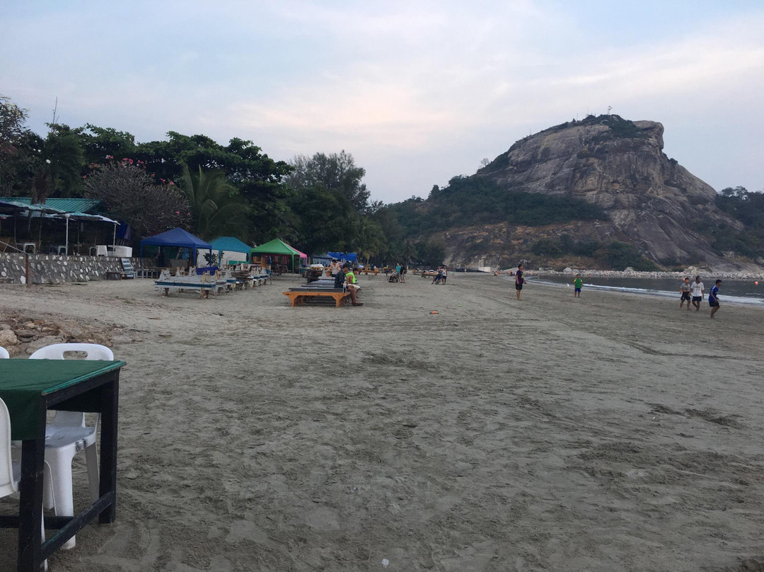 Baan Rabiang Talay主图