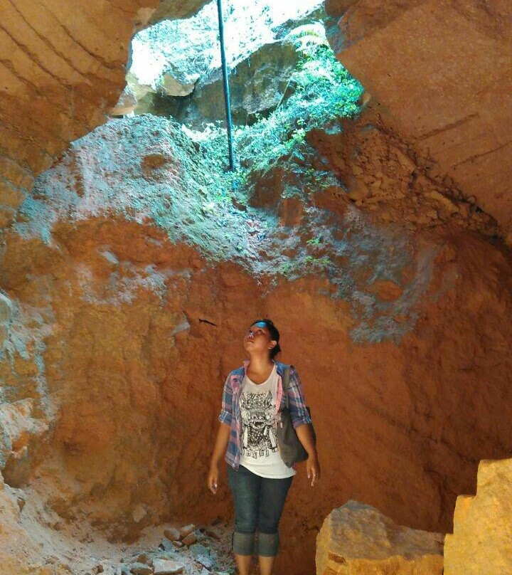 Bukit Kapur Aermata Bangkalan-Bangkalan必去景点