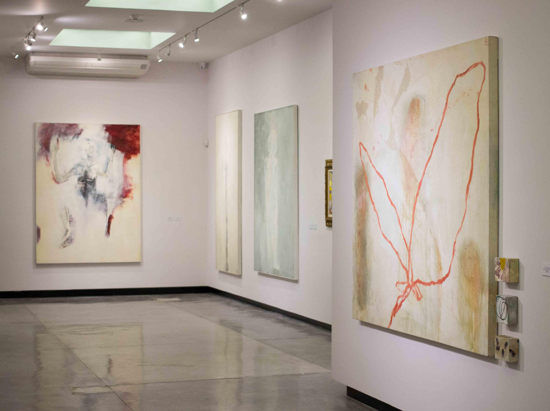 Lux Perpetua Art Centre-梅里达必去景点