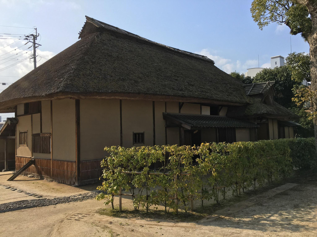 Kangien-日田市必去景点