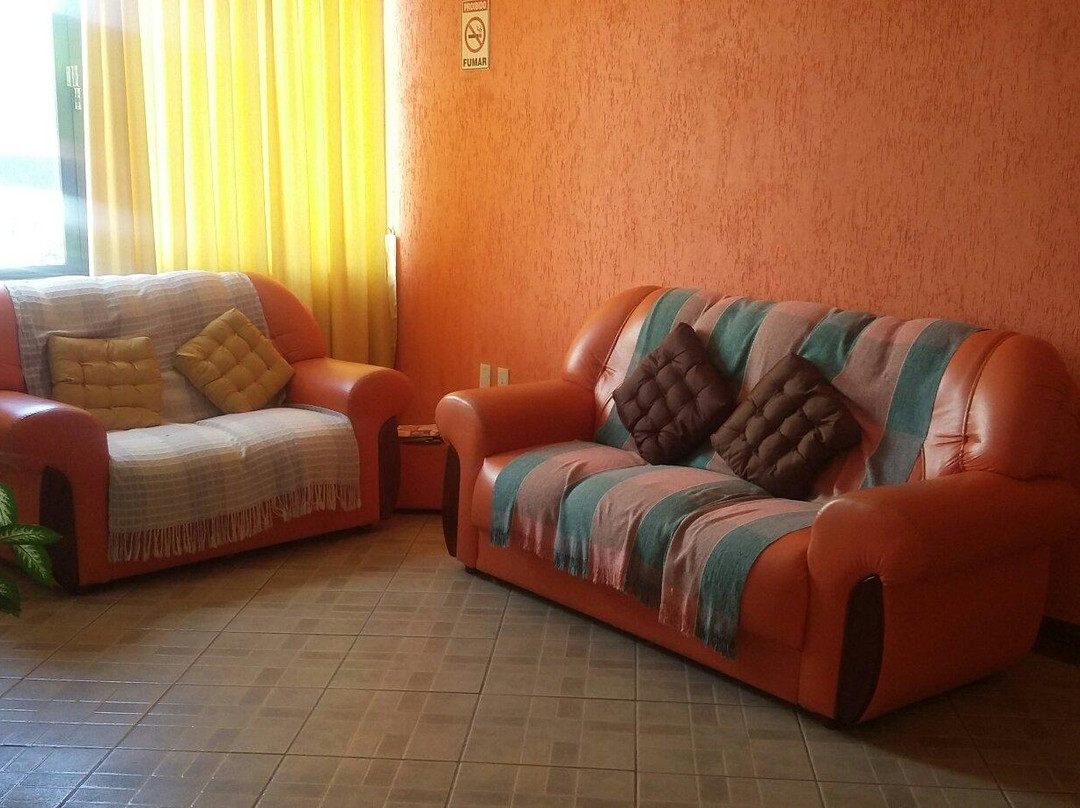 Hotel Leo