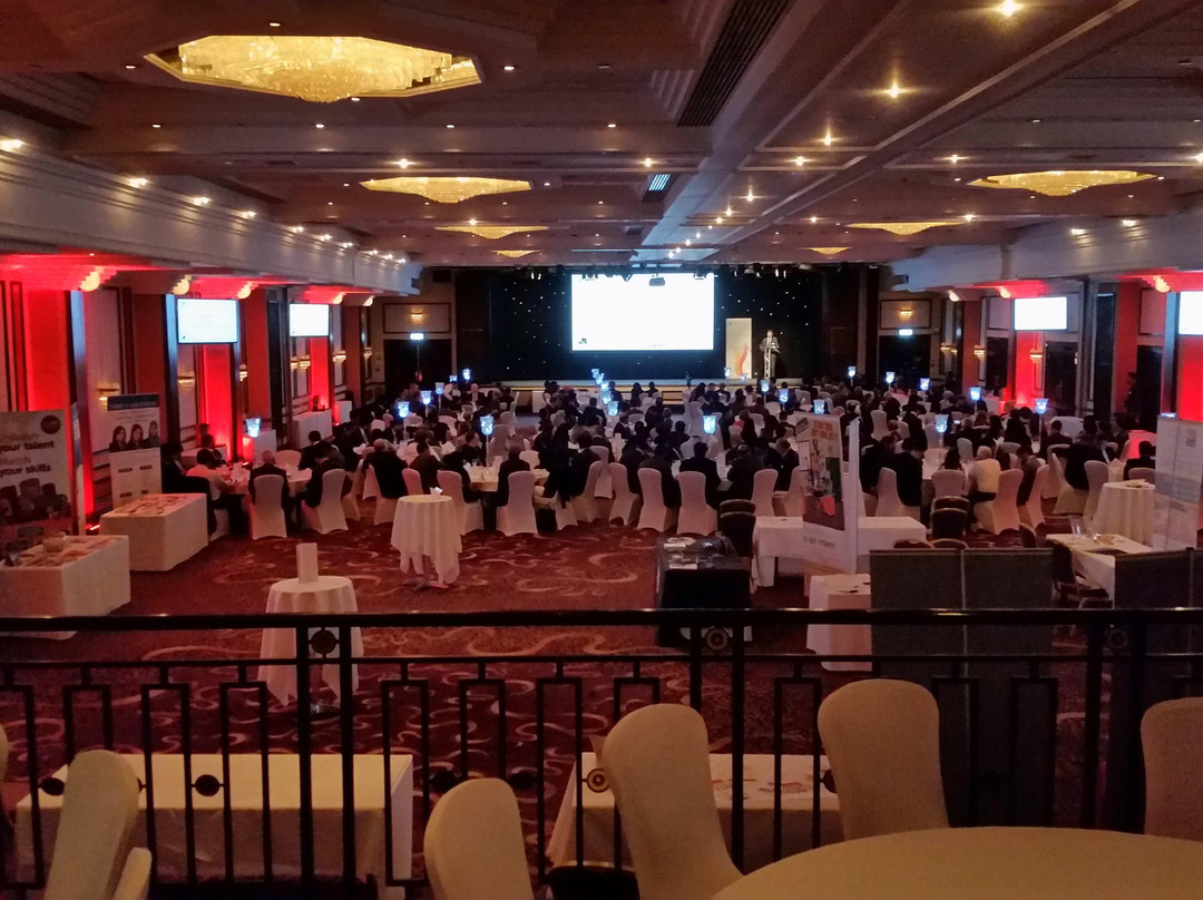 National Conference Centre景点图片