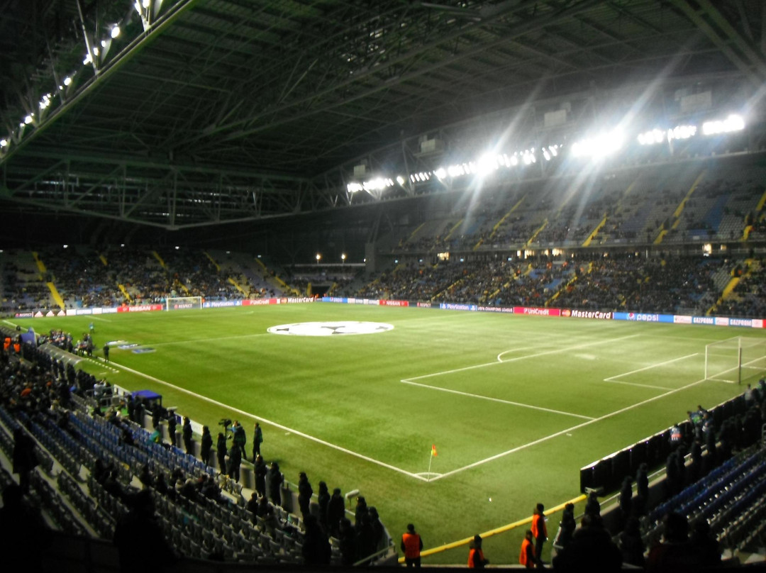 Astana Arena