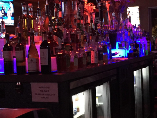 Chill Bar Palm Springs-棕榈泉市必去景点