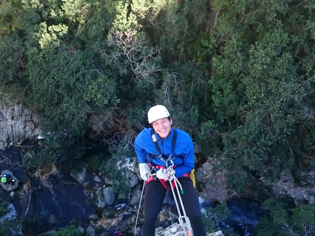 AfriAbseil-普利登堡湾必去景点
