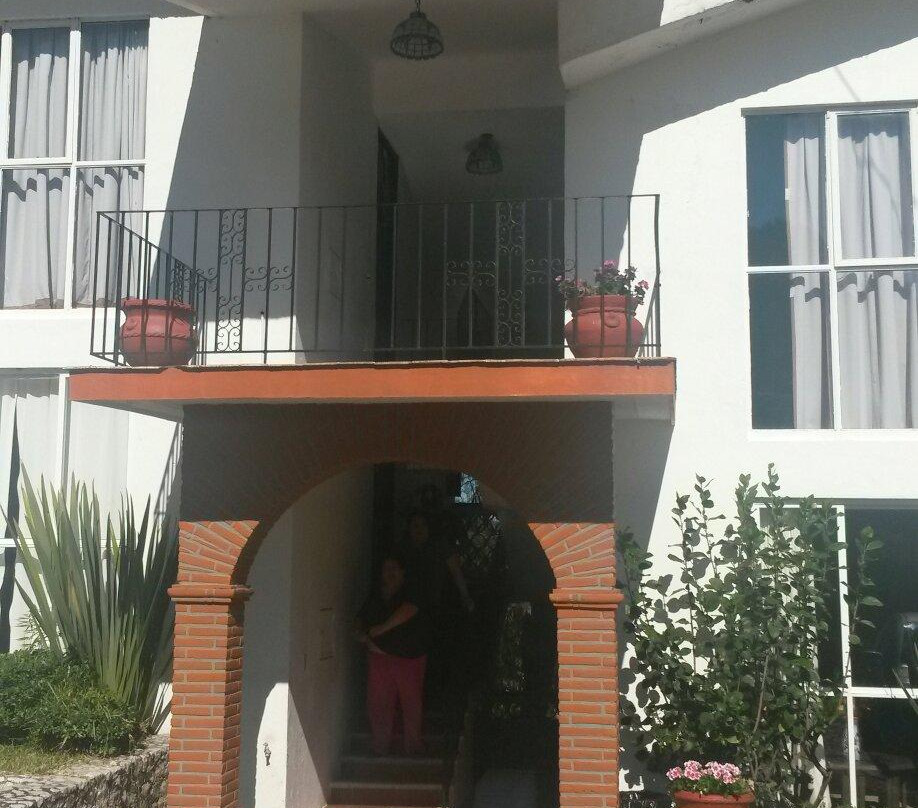 Villas De La Montana主图