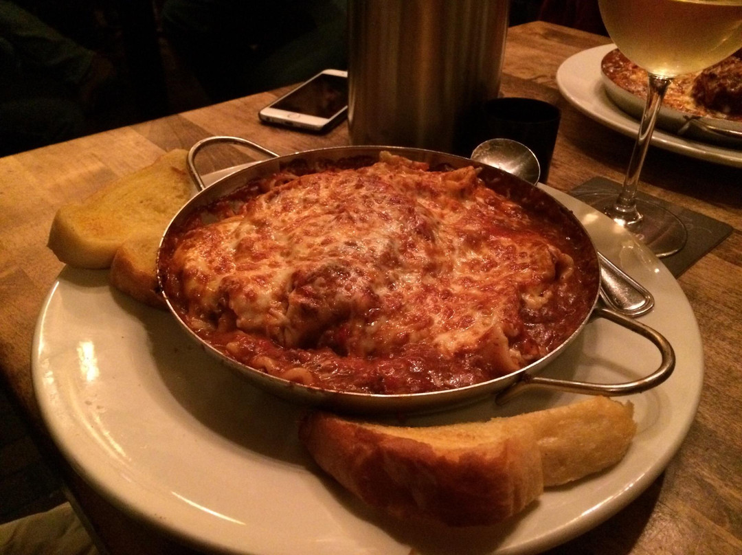 Ocean Park Village Pub