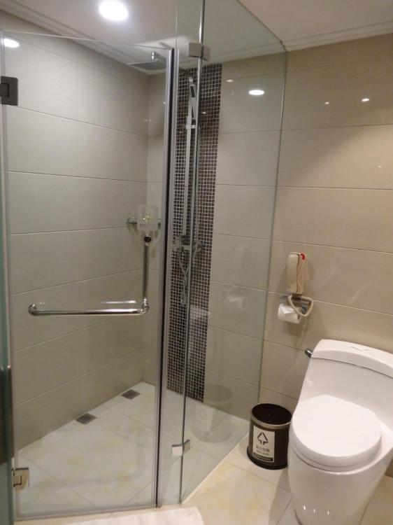 凤凰苏源大厦-浴室