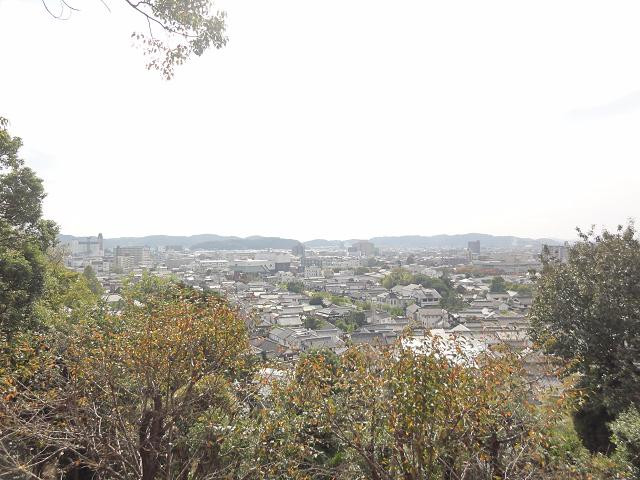 Tsurugatayama Park-仓敷市必去景点
