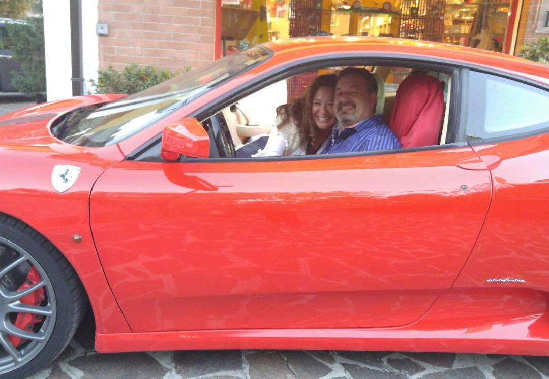 LivTours - Ferrari Experiences-马拉内罗必去景点