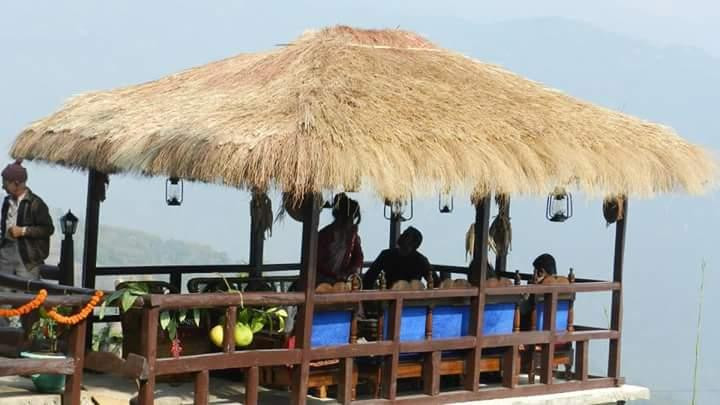 Chalamthang Homestay主图