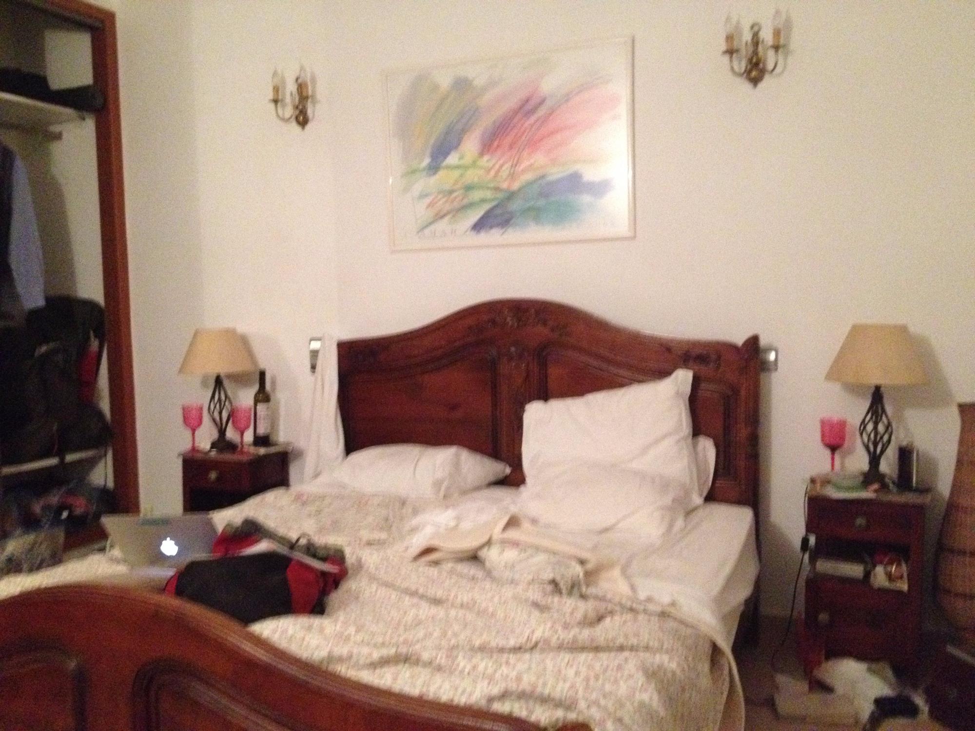 Lagos Marina Guest House-酒店景观