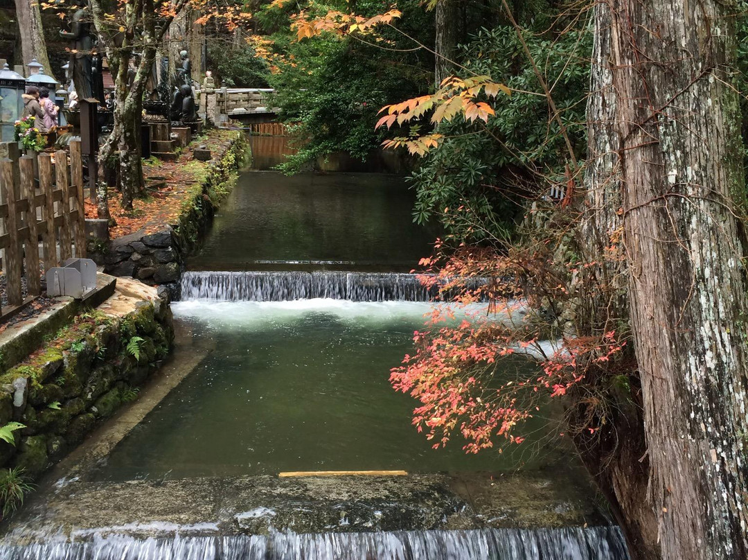 高野町旅游攻略图片