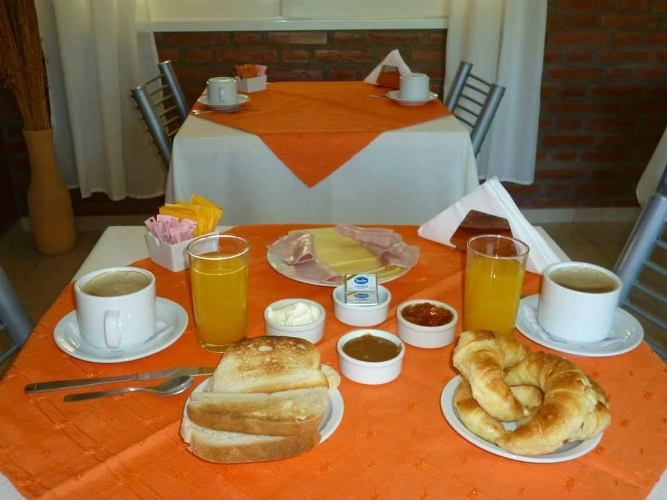 Hosteria Postal De Las Sierras