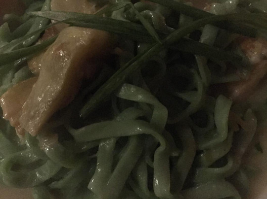 曼斯费尔德餐馆和美食-Trattoria Della Nonna