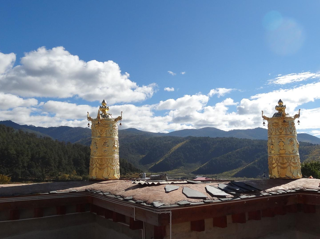 Thin Air Adventures-香格里拉县必去景点