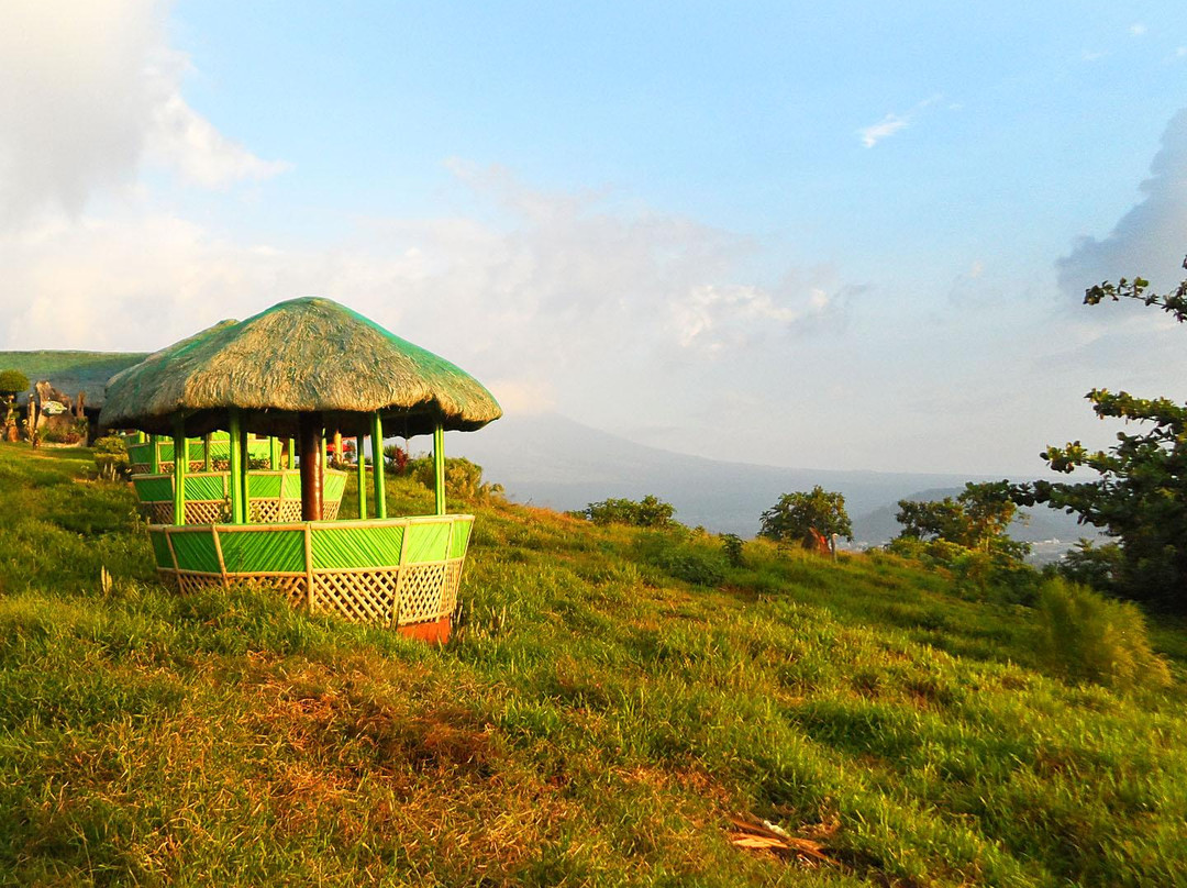 Gio's Majestic View & Resort主图