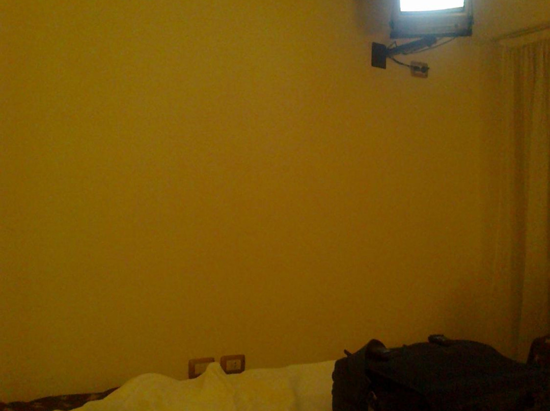 Posta de Juarez主图