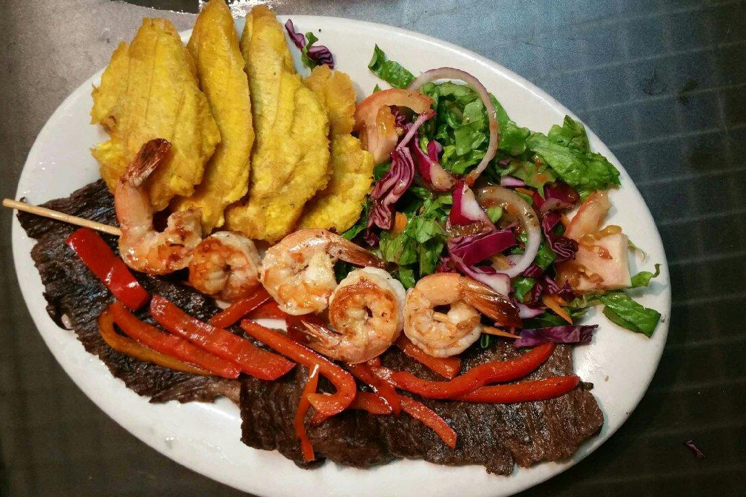 El Combate餐馆和美食-Borocovix Restaurant & Bar