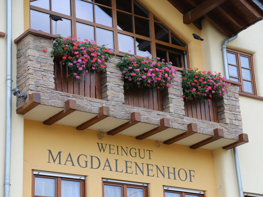 Inn Magdalenenhof主图