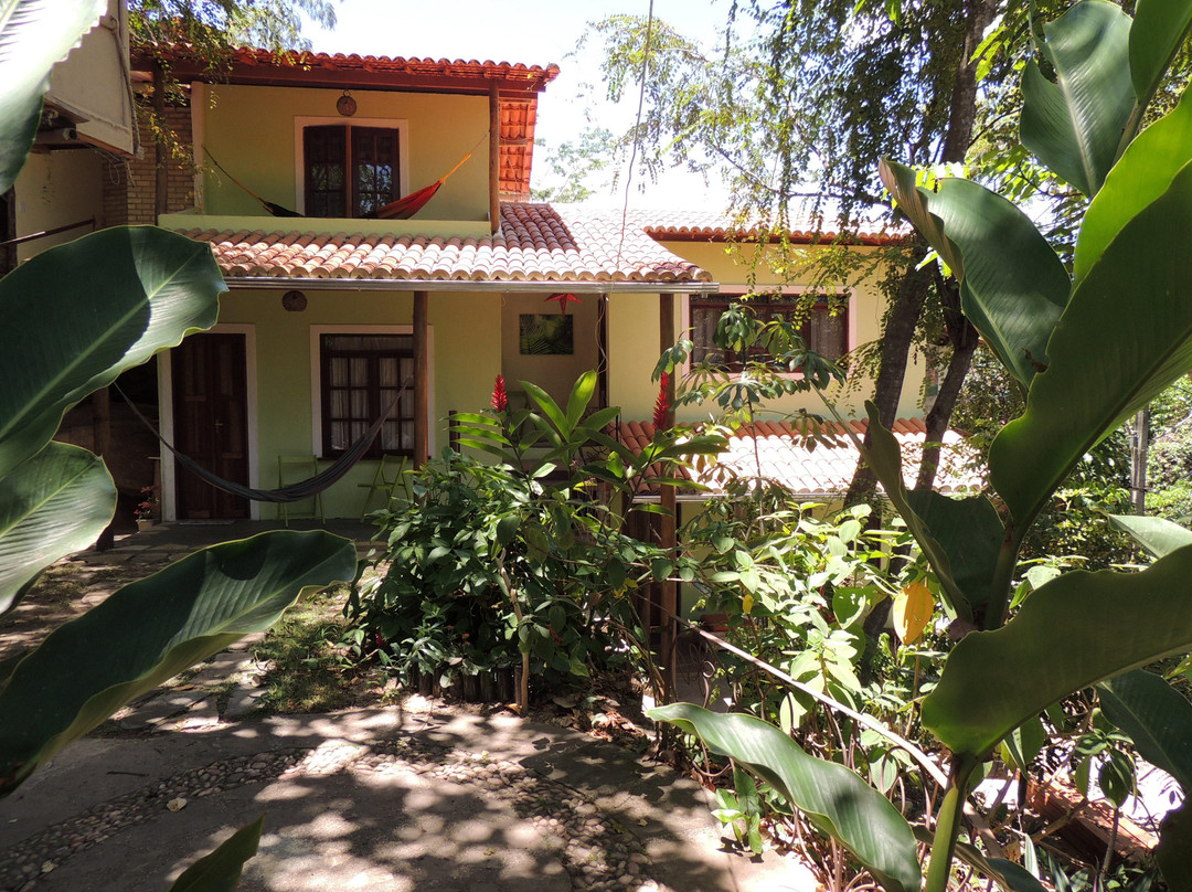Canto Verde Pousada