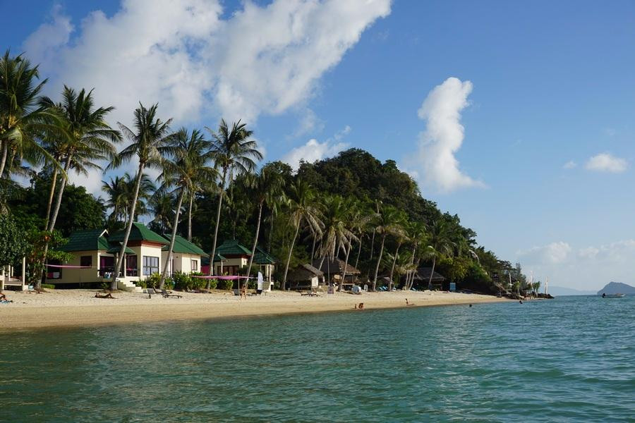 Pirates Bar-帕岸岛必去景点