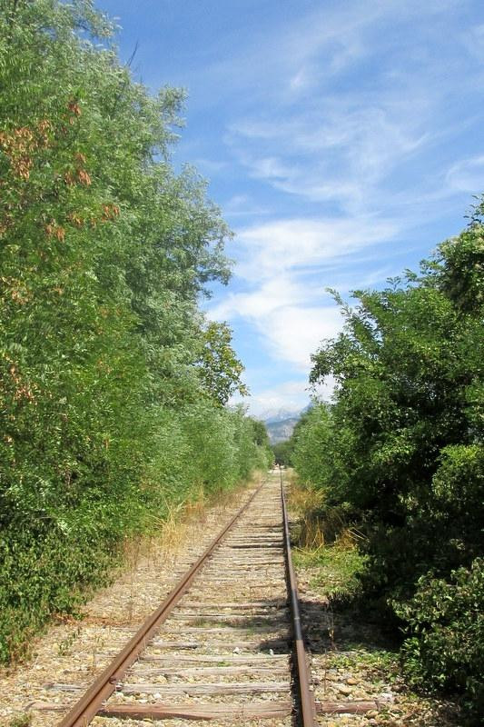 Velorail de Haute-Provence景点图片
