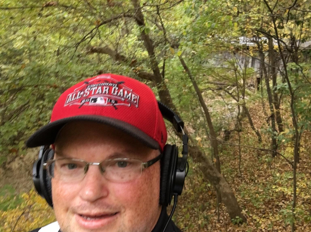 Yellow Creek Park-欧文斯伯勒必去景点