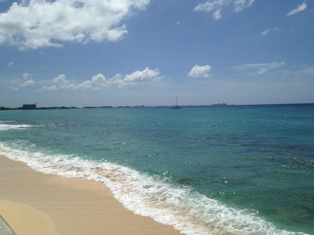 Cayman Auto Rentals-George Town必去景点