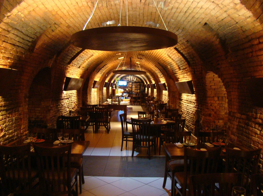 Itaborai餐馆和美食-Dimattoni Restaurante e Pizzaria