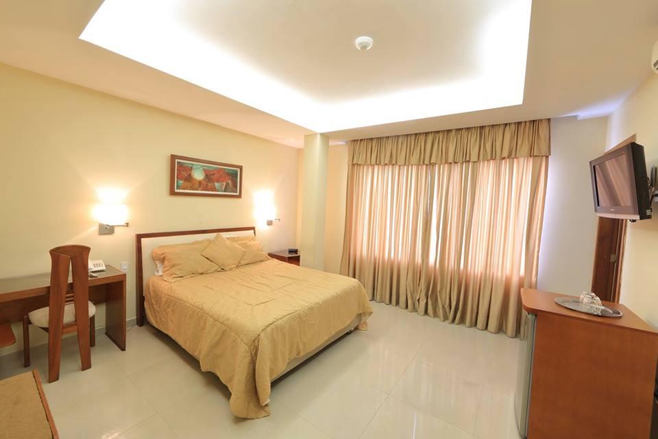 Hotel Boutique Del Angel-官方