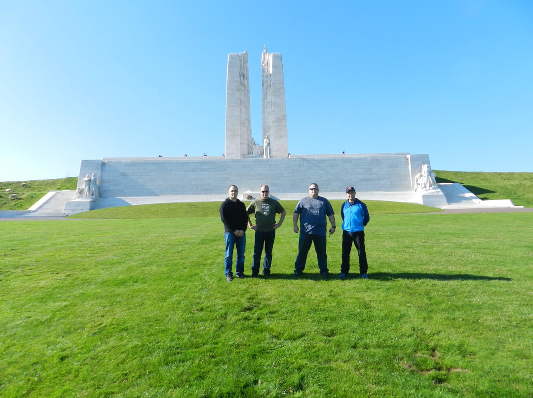 WW1 Battlefields Alive景点图片