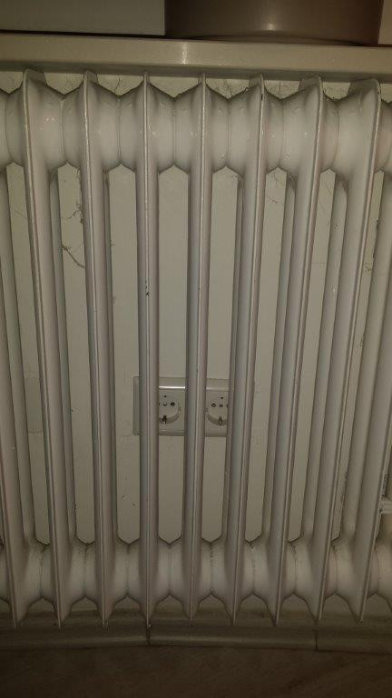 弗里德贝格博览会公园酒店主图