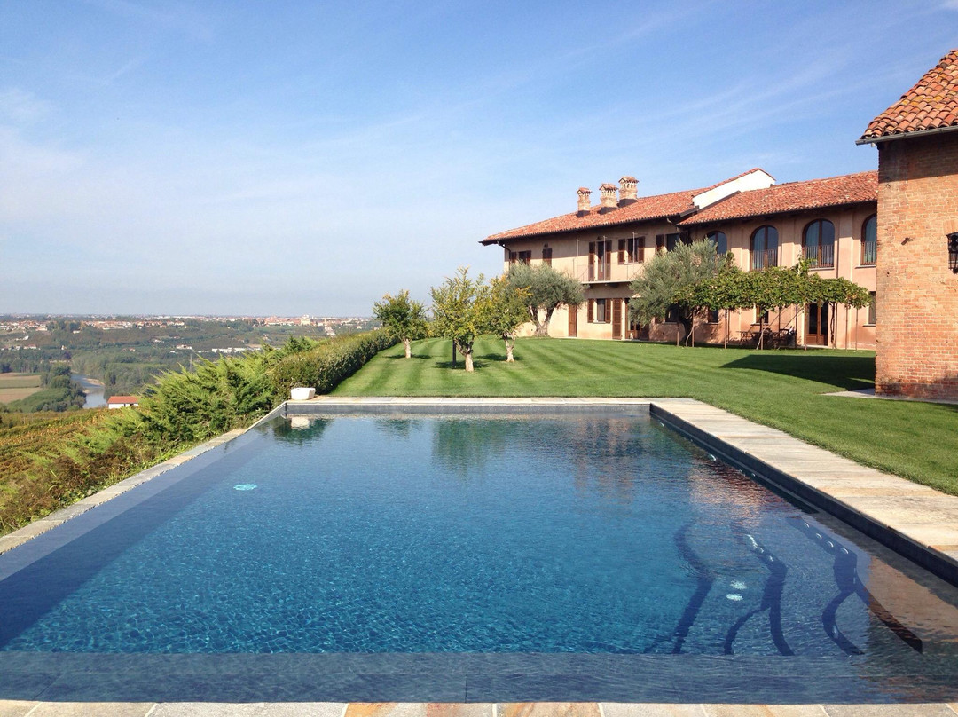 Agriturismo La Felicina