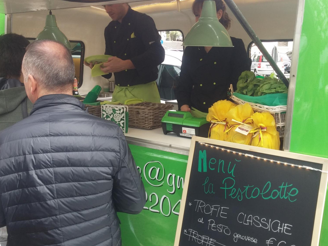 Giardin Grande-乌迪内必去景点