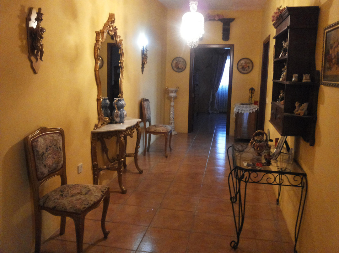 Valley View Villa Retreat主图