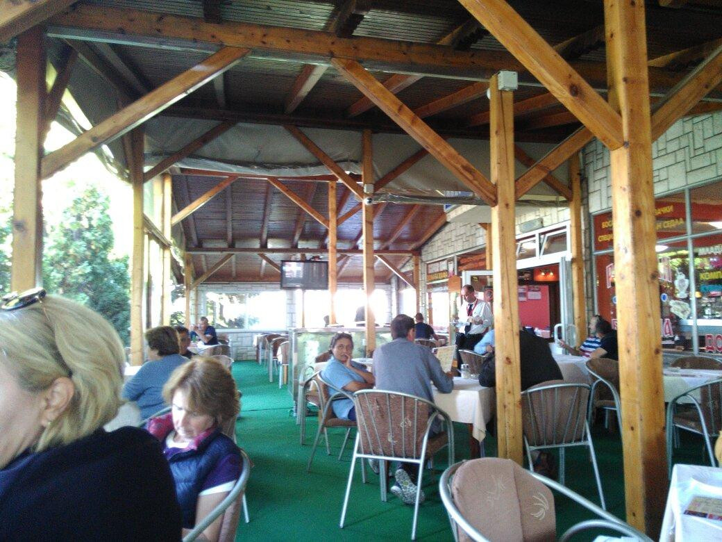 Motel Mico Bradina主图