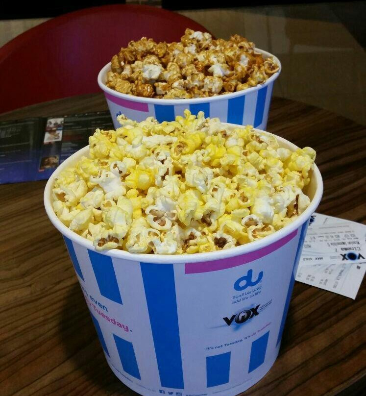 Al Hamra Mall-哈伊马角必去景点